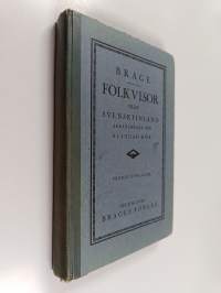 Folkvisor från Svenskfinland