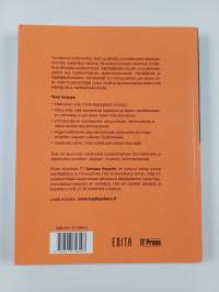 Käyttäjätieto ja käyttäjätutkimuksen menetelmät (signeerattu, tekijän omiste)