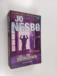 Snömannen