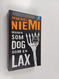 Mannen som dog som en lax