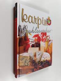 Karpin juhlaruokaa