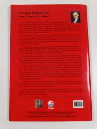 Türkçe öğrenelim - Turkish-English glossary 1