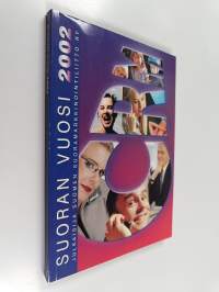 Suoran vuosi 2002
