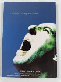 Suoran vuosi 2002