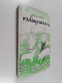 Pääskyspäivä (signeerattu)