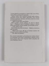 Pääskyspäivä (signeerattu)