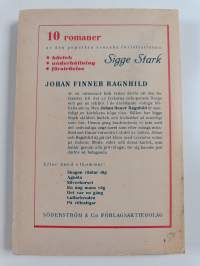 Johan finner Ragnhild