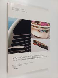 The Purpose and Use of Passenger Ships in 2058 - Future Scenarios Generated by the Delphi Method