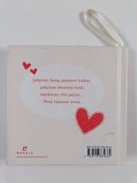 Minä rakastan sinua