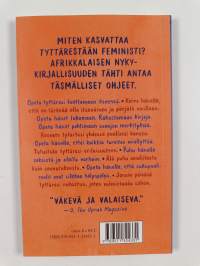 Rakas ystäväni tai 15 ehdotuksen feministinen manifesti (ERINOMAINEN)