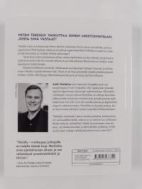 Tekoäly : matkaopas johtajalle (ERINOMAINEN)