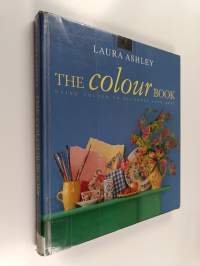 The colour book : using colour to decorate your home
