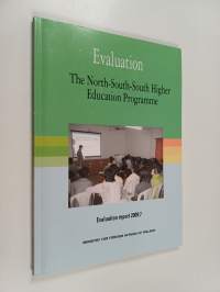 Evaluation : the North-South-South higher education programme