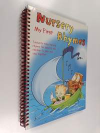My First Nursery Rhymes