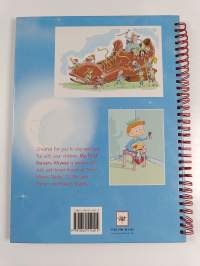 My First Nursery Rhymes