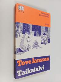 Taikatalvi