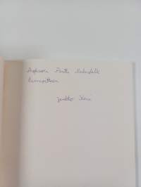 Decision Problems Concering Cellular Automata (signeerattu, tekijän omiste)