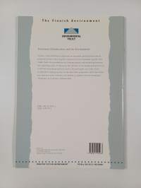 Economic globalisation and the environment