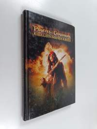 Pirates of the Caribbean : kuolleen miehen kirstu