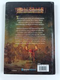 Pirates of the Caribbean : kuolleen miehen kirstu