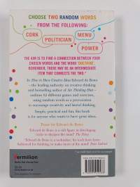 How to Have Creative Ideas