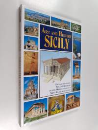 Art and History - Sicily