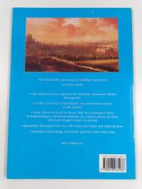 Maritime Greenwich - The World Heritage Site Guide