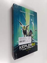Kepler62 : Uusi maailma : Kaksi heimoa
