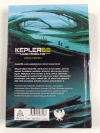 Kepler62 : Uusi maailma : Kaksi heimoa