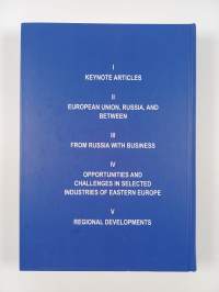 Wider Europe
