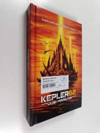 Kepler62 : Uusi maailma - Saari