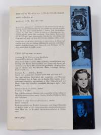 Bonniers allmänna litteraturhistoria 4 : Romantiken