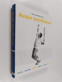 Avain tennikseen