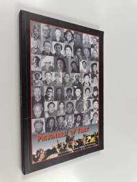 Prisoners of tibet : 2006 special report