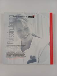 Pulssin tarina : Lääkäriasema Pulssi 30 vuotta 1973-2003