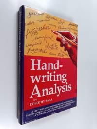 Handwriting analysis