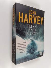 Flesh and Blood