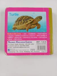 Animals : Domestic and aquatic