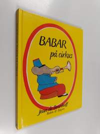 Babar på cirkus