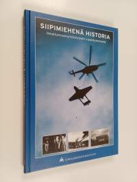 Siipimiehenä historia : Ilmailumuseoyhdistyksen vuosikymmeniä