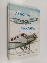 Aerosta Finnairiin