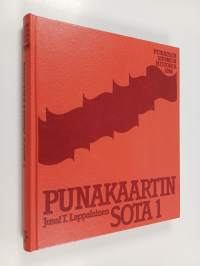 Punakaartin sota 1
