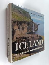 Iceland : a portrait of its land and people