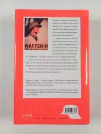 Waffen-SS - Hitlerin eliittikaarti sodassa