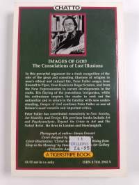 Images of God - The Consolations of Lost Illusions