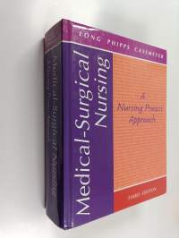 Medical-surgical nursing : a nursing process approach
