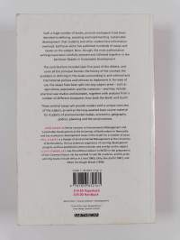 The earthscan reader in sustainable development