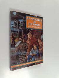 No Monsters in the Closet