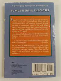 No Monsters in the Closet