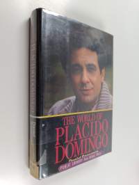 The World of Plácido Domingo
